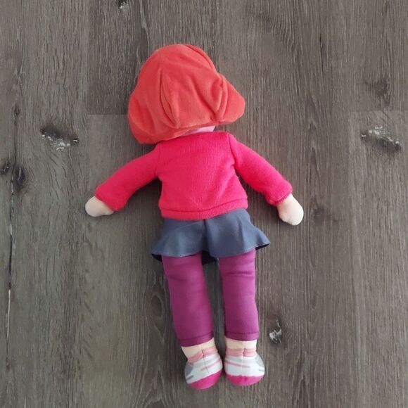 Disney Store Official Mei Plush, Turning Red, Iconic Cuddly Toy 19" - Picture 2 of 5